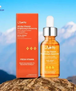 jumiso vitamin c serum 30ml review