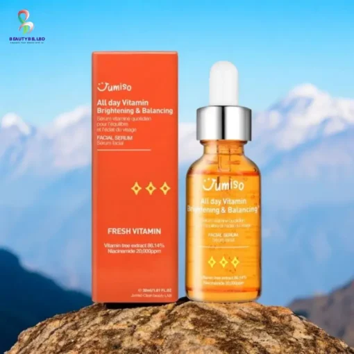 jumiso vitamin c serum 30ml review