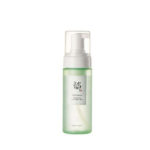 BEAUTY OF JOSEON GREEN PLUM AHA BUBBLE TONER