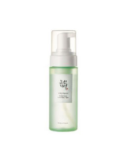 BEAUTY OF JOSEON GREEN PLUM AHA BUBBLE TONER 150ML