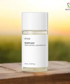 ANUA HEARTLEAF PORE CONTROL CLEANSING OIL