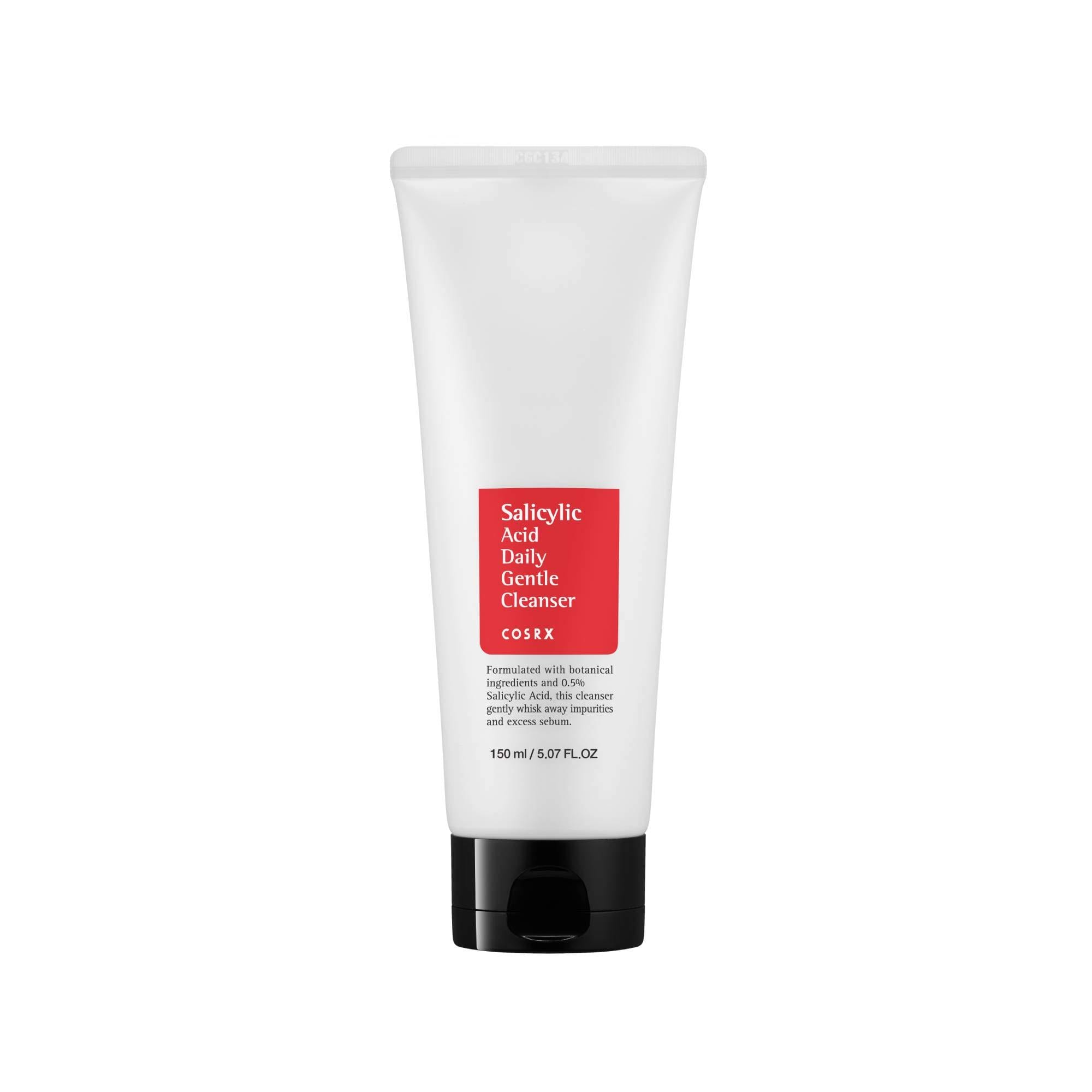 Cosrx Salicylic Acid Cleanser
