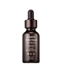 JUMISO ALL DAY VITAMIN VC-IP 1.0 FIRMING SERUM 30ML