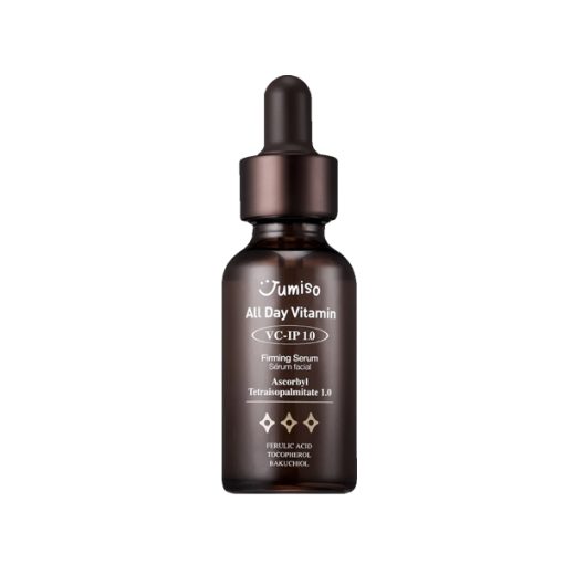JUMISO ALL DAY VITAMIN VC-IP 1.0 FIRMING SERUM 30ML - Image 1