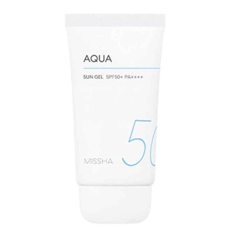 Missha Aqua Sun Gel