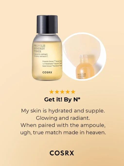 HONEY GLOW KIT- 3 step - Image 3