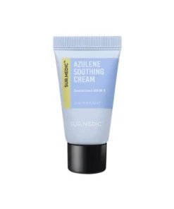 Neogean Surmedic Azulene Soothing Cream Mini