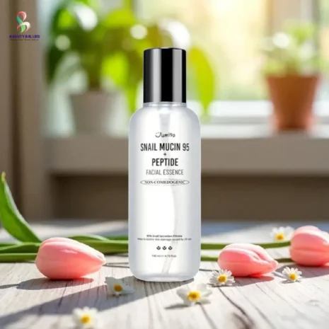 jumiso snail mucin 95 + peptide essence review jumiso snail mucin 95 + peptide essence review