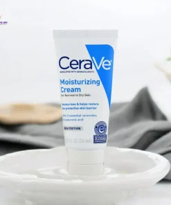 CERAVE MOISTURIZING CREAM FOR NORMAL TO DRY SKIN 56ML