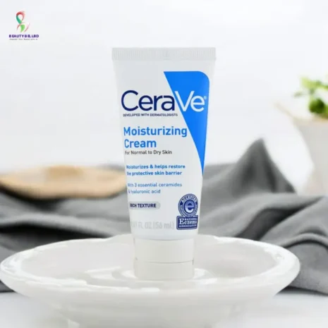 CERAVE MOISTURIZING CREAM FOR NORMAL TO DRY SKIN 56ML CERAVE MOISTURIZING CREAM FOR NORMAL TO DRY SKIN 56ML