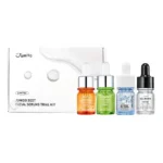 JUMISO BEST SERUM TRIAL KITS