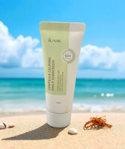 iUNIK Centella Calming Daily Sunscreen