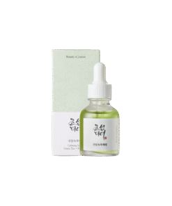 BEAUTY OF JOSEON CALMING SERUM : GREEN TEA + PANTHENOL 30ML