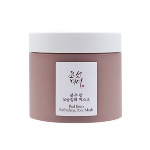 BEAUTY OF JOSEON RED BEAN REFRESHING PORE MASK 140ML - Image 1