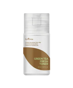 ISNTREE GREEN TEA FRESH TONER – MINI