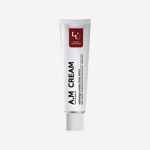 W.Skin Laboratory A.M Cream (Anti-Melasma) – 50ml - Image 1