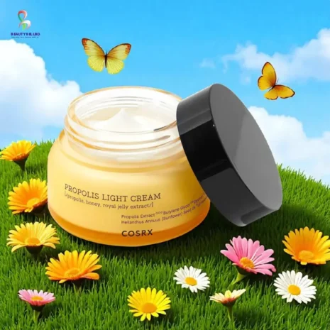 cosrx full fit propolis light cream 65ml how to use cosrx full fit propolis light cream 65ml how to use