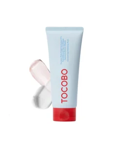 TOCOBO COCONUT CLAY CLEANSING FOAM 150ML