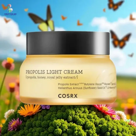 cosrx full fit propolis light cream 65ml benefitsuse cosrx full fit propolis light cream 65ml benefitsuse