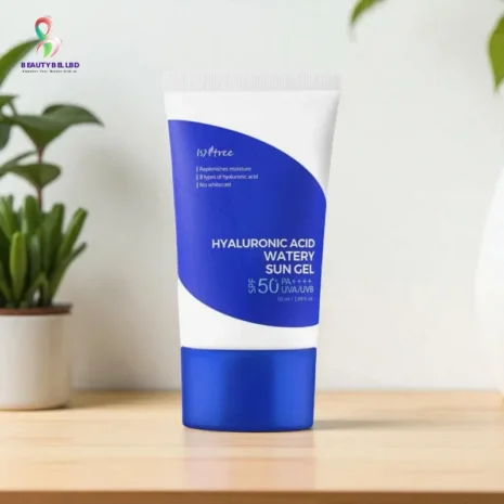 Isntree Hyaluronic Acid Watery Sun Gel price in bangladesh Isntree Hyaluronic Acid Watery Sun Gel price in bangladesh
