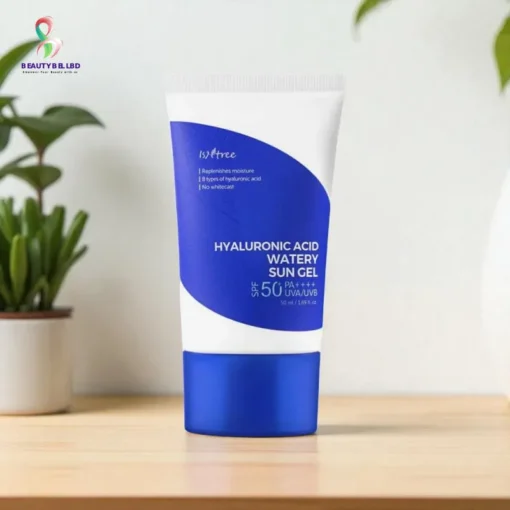 Isntree Hyaluronic Acid Watery Sun Gel price in bangladesh