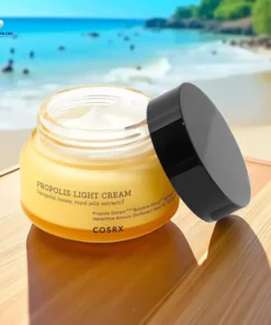 COSRX FULL FIT PROPOLIS LIGHT CREAM 65ML