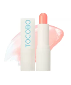 TOCOBO GLOW RITUAL LIP BALM 001 CORAL WATER 3.5G