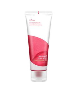 ISNTREE CHESTNUT LHA JELLY CLEANSING OIL 150ML