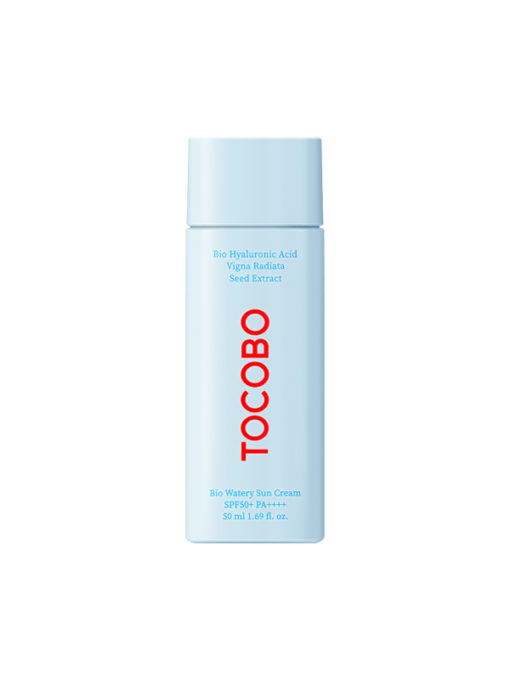 TOCOBO BIO WATERY SUN CREAM SPF50+ PA++++ 50ML - Image 1