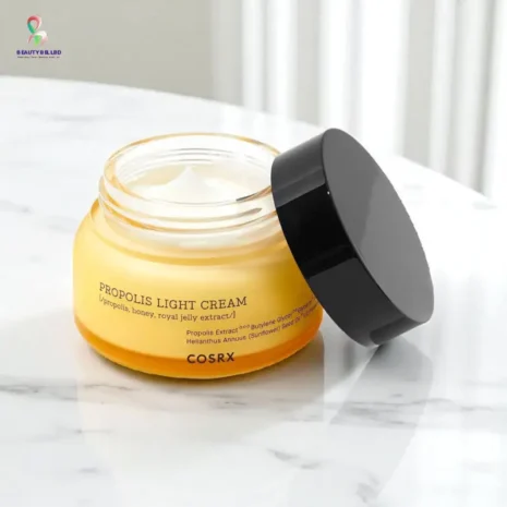 cosrx full fit propolis light cream reviews cosrx full fit propolis light cream reviews