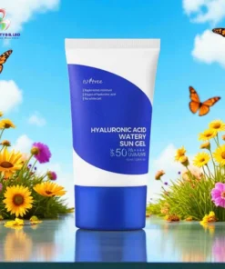 Isntree Hyaluronic Acid Daily Sun Gel