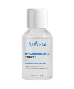 ISNTREE HYALURONIC ACID TONER – MINI