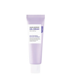 ISNTREE ONION NEWPAIR GEL CREAM 50ML
