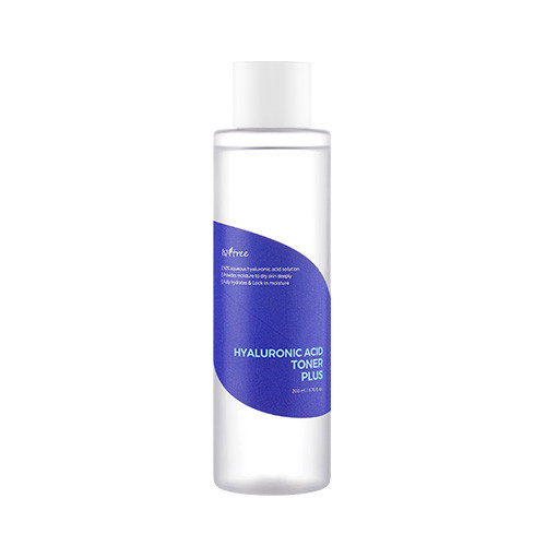 product.81.165776656924629 ISNTREE HYALURONIC ACID TONER PLUS - Image 1