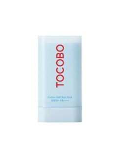 TOCOBO COTTON SOFT SUN STICK SPF50+ PA++++ 19G