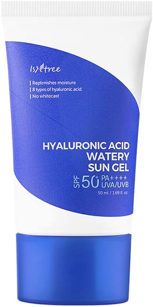 Isntree Hyaluronic Acid Watery Sun Gel