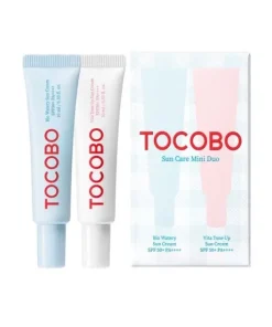 TOCOBO SUN CARE MINI DUO