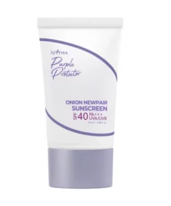 ISNTREE ONION NEWPAIR SUNSCREEN