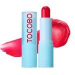 TOCOBO GLASS TINTED LIP BALM 011 FLUSH CHERRY