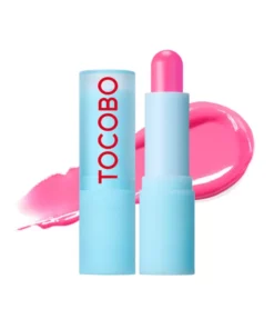 TOCOBO GLASS TINTED LIP BALM 012 BETTER PINK 3.5G