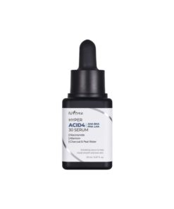 ISNTREE HYPER ACID4 AHA BHA LHA 30 SERUM