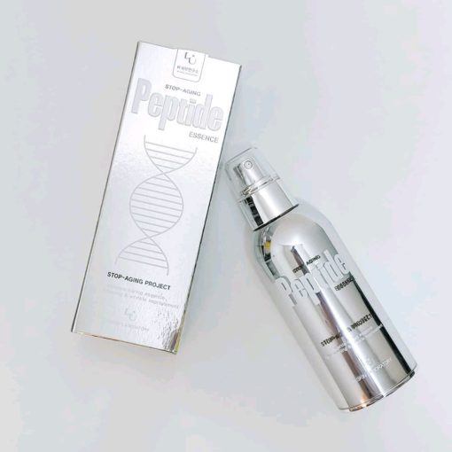 W.SKINLAB STOP-AGING PEPTIED ESSENCE 100ML - Image 1