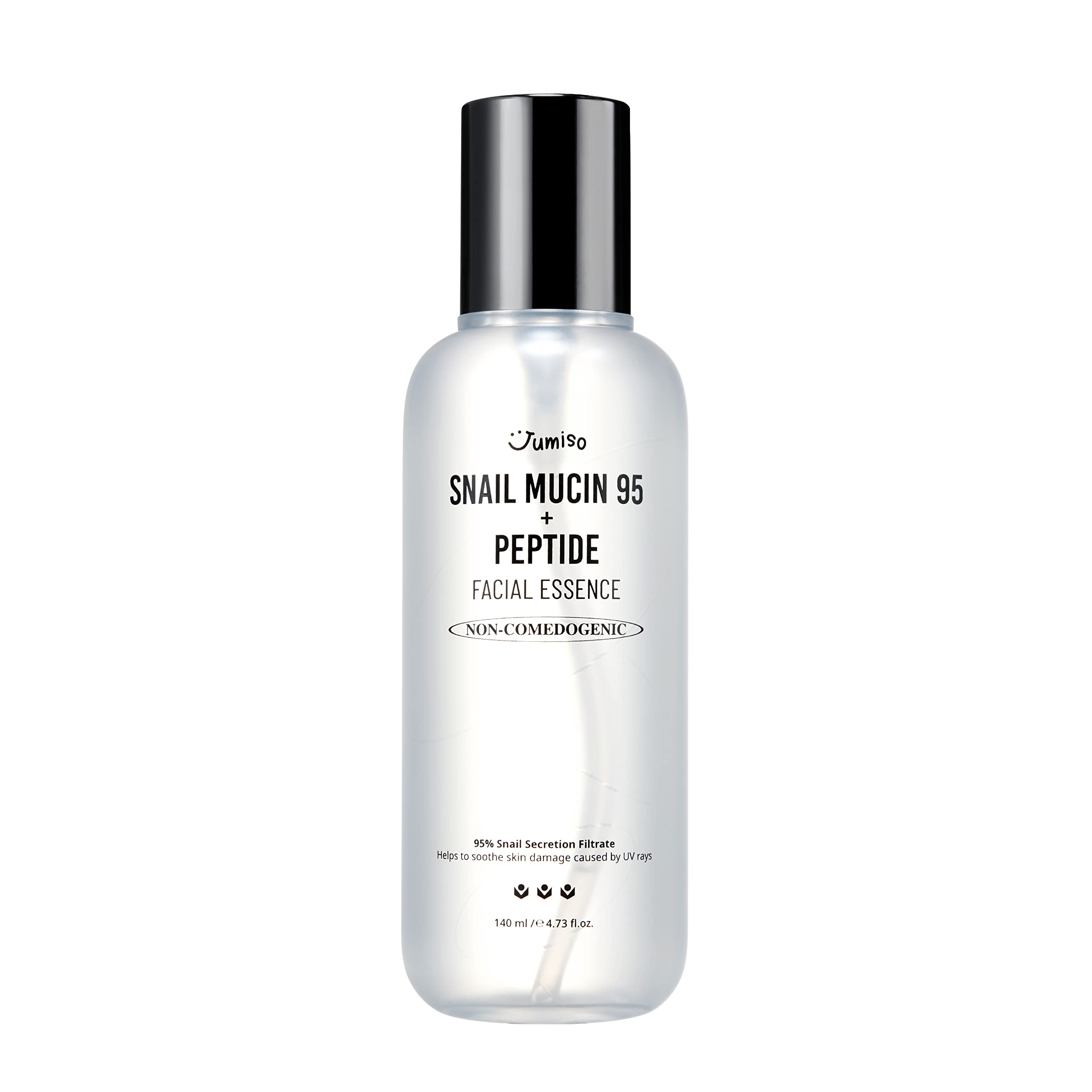 Jumiso Snail Mucin 95 + Peptide Essence