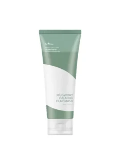 ISNTREE REAL MUGWORT CLAY MASK 100ML