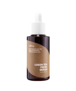 ISNTREE GREEN TEA FRESH SERUM 50ML