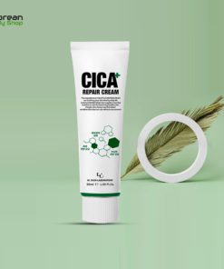 W.SKINLAB CICA PLUS REPAIR CREAM