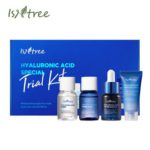 ISNTREE HYALURONIC ACID SPECIAL TRIAL KIT