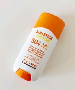 W.SKINLAB TRIPLE CARE SUNSTICK 17G