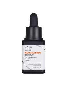ISNTREE HYPER NIACINAMIDE 20 SERUM 20ML