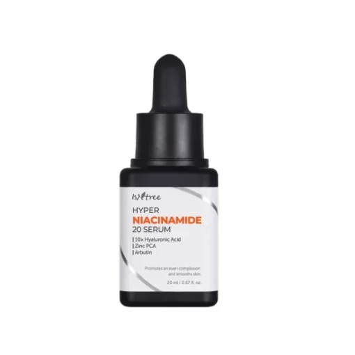 ISNTREE HYPER NIACINAMIDE 20 SERUM 20ML - Image 1